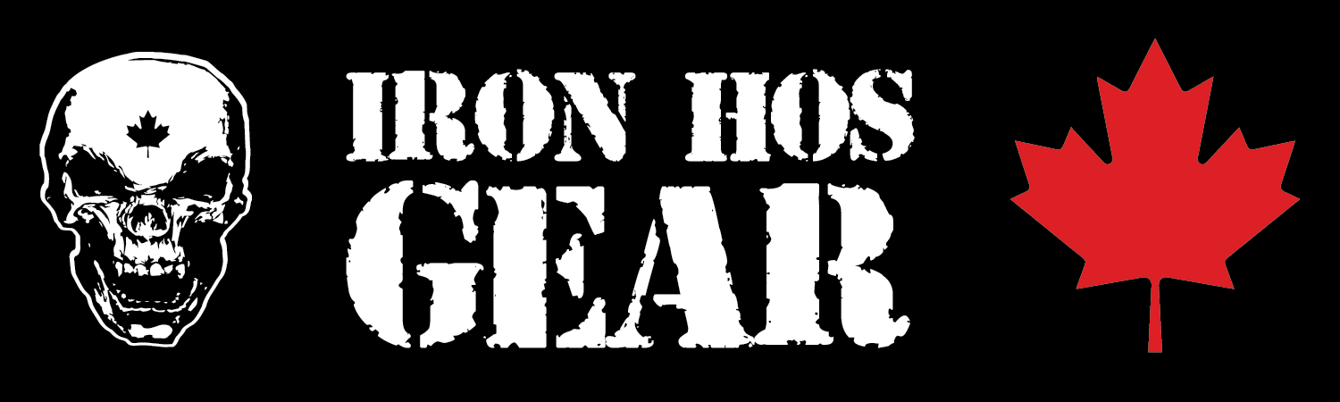 Iron Hos Gear