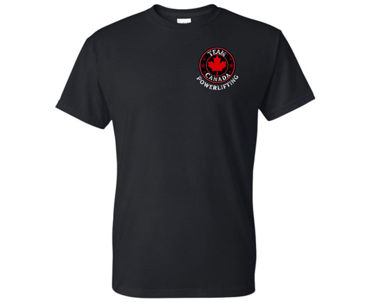 WPC Canada Team Canada World's 2024 Tee