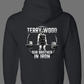 Honoring Terry - Hoodie