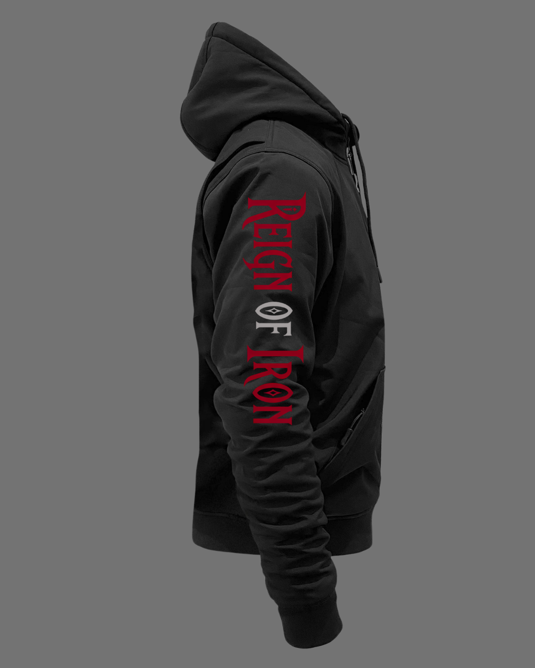 Honoring Terry - Hoodie