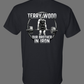 Honoring Terry - T shirt