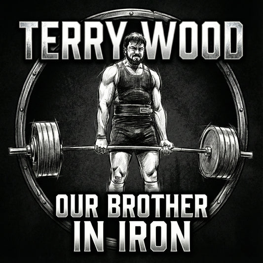 Honoring Terry - T shirt