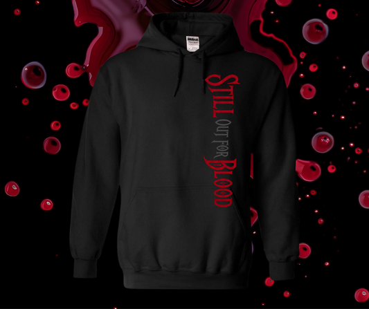 Still Out for Blood - Reign of Iron