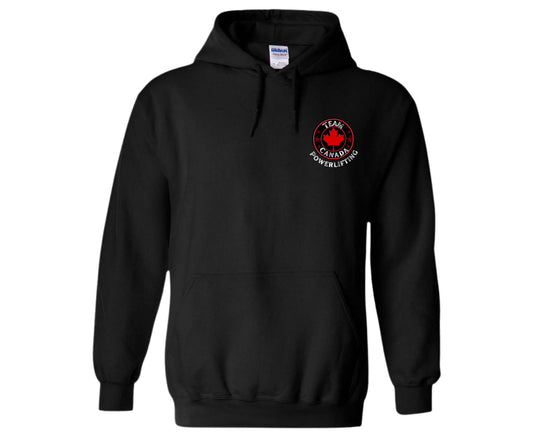 WPC Canada Team Canada World's 2024 Hoodie...